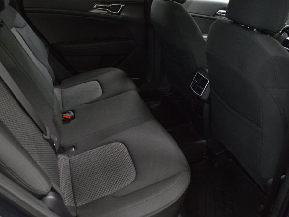 Kia Sportage V с пробегом 2022 года, цена 3 406 000 рублей, 56901 км, внедорожник, Автокод Объявления