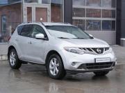 Nissan Murano II (Z51) Новосибирск  - изображение 28