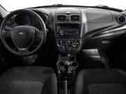 Lada (ВАЗ) Granta I Рестайлинг Санкт-Петербург  - изображение 35