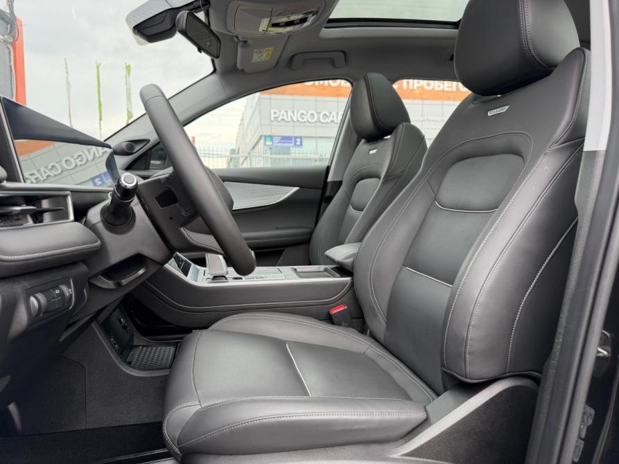 Chery Tiggo 7 Pro Max I Набережные Челны  - изображение 19