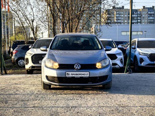 Volkswagen Golf VI с пробегом 2010 года, цена 589 000 рублей, 200500 км, хэтчбек, Автокод Объявления
