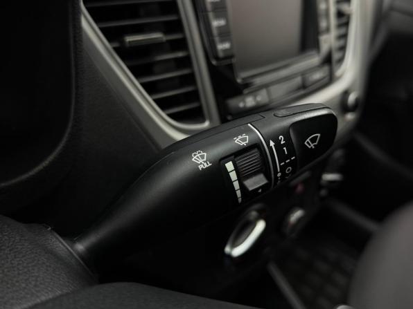Hyundai Solaris II Рестайлинг с пробегом 2020 года, цена 1 460 000 рублей, 145864 км, седан, Автокод Объявления