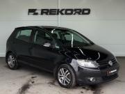 Volkswagen Golf Plus II Уфа  - изображение 17