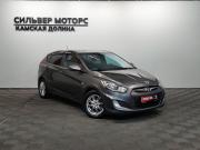 Hyundai Solaris I Пермь  - изображение 24