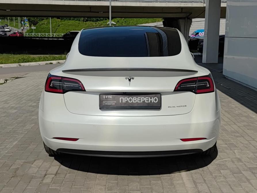 Tesla Model 3 I Казань  - изображение 7