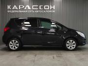 Opel Meriva B Пермь  - изображение 23