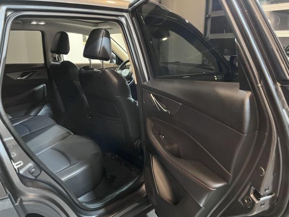 Changan CS35 Plus I Рестайлинг с пробегом 2024 года, цена 1 998 000 рублей, 45906 км, внедорожник, Автокод Объявления