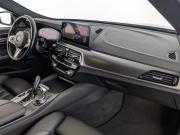 BMW 6 серии IV (G32) Рестайлинг Москва  - изображение 43
