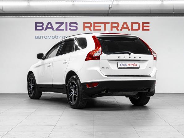Volvo XC60 I с пробегом 2010 года, цена 1 050 000 рублей, 254142 км, внедорожник, Автокод Объявления