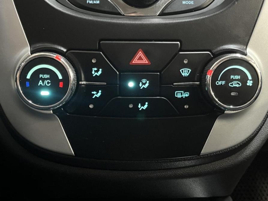 Changan CS35 Курск  - изображение 13