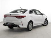 Kia Rio IV Рестайлинг Москва  - изображение 31