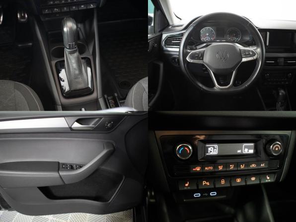 Volkswagen Polo VI с пробегом 2020 года, цена 2 067 000 рублей, 64135 км, лифтбек, Автокод Объявления