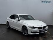 BMW 3 серии VI (F3x) Москва  - изображение 17