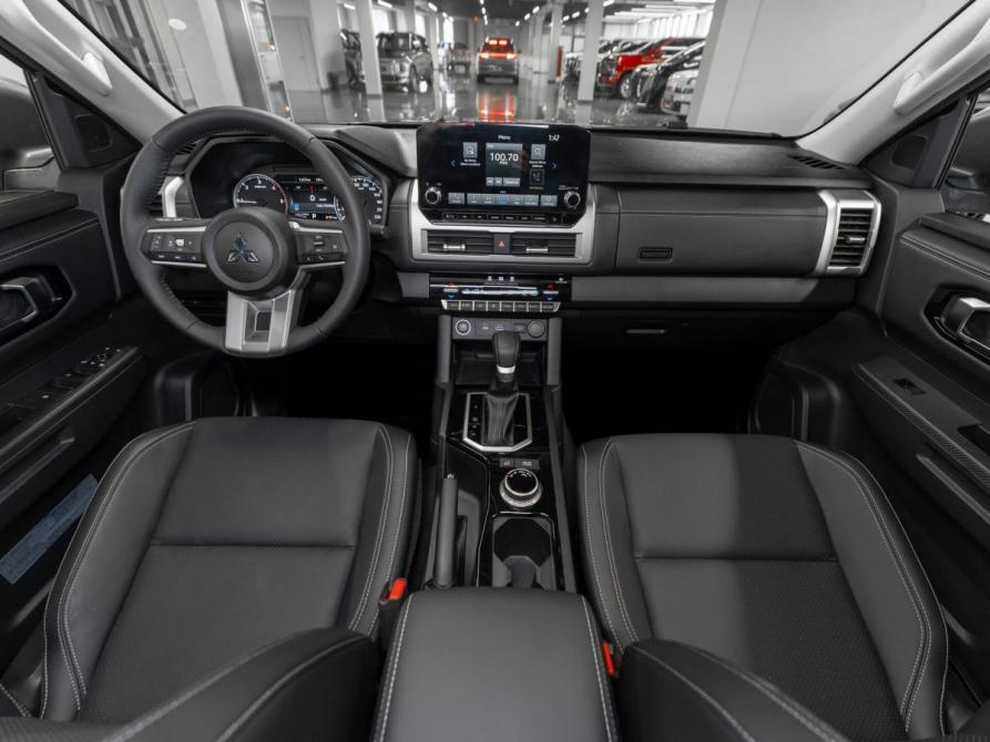 Mitsubishi L200 VI Москва  - изображение 8
