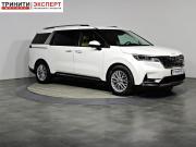 Kia Carnival IV Белгород  - изображение 28