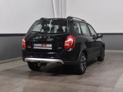 Lada (ВАЗ) Granta I Рестайлинг Кемерово  - изображение 29