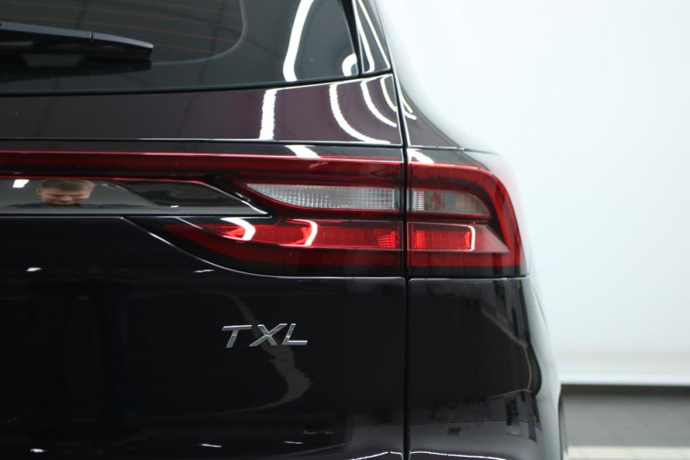 Exeed TXL I Рестайлинг Красноярск  - изображение 20
