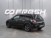 Opel Astra H Рестайлинг Воронеж  - изображение 16