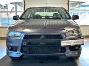 Mitsubishi Lancer X Тольятти  - изображение 21