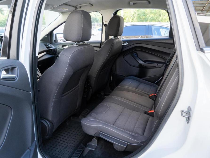 Ford Kuga II Волгоград  - изображение 11