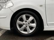 Nissan Tiida I Рестайлинг Москва  - изображение 31