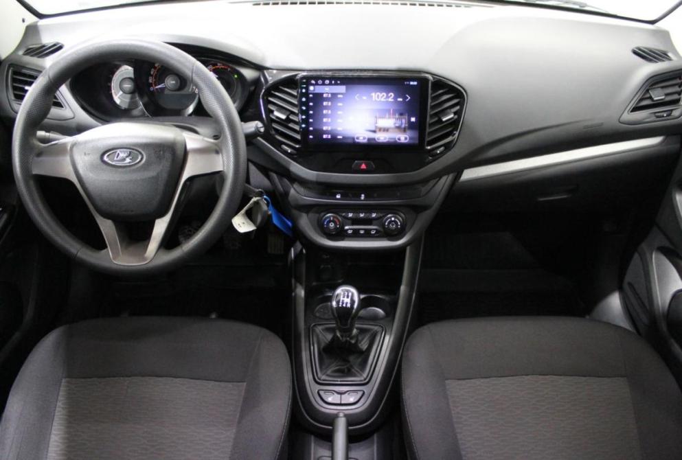 Lada (ВАЗ) Vesta I Астрахань  - изображение 23