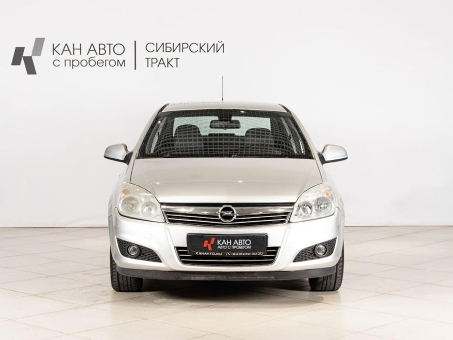 Opel Astra H Рестайлинг Казань  - изображение 10
