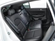 Kia Sportage IV Москва  - изображение 28