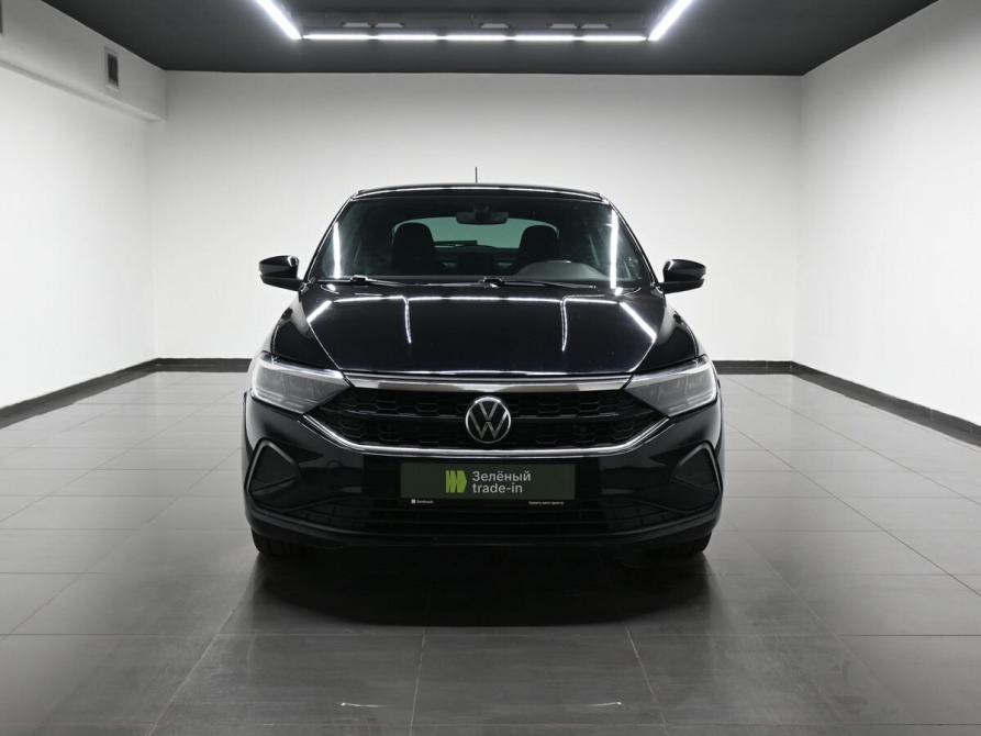 Volkswagen Polo VI Тверь  - изображение 3