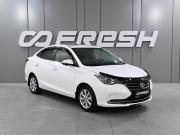 Changan Alsvin Ростов-на-Дону  - изображение 18