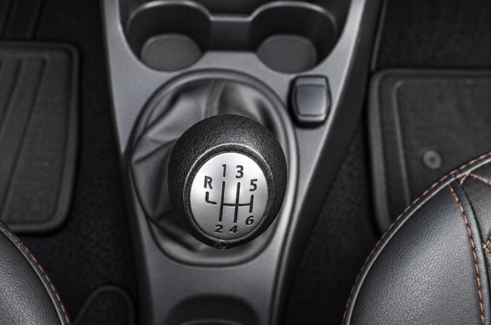Renault Duster I Рестайлинг Челябинск  - изображение 15