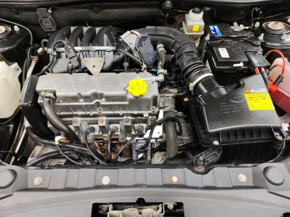 Lada (ВАЗ) Granta I Рестайлинг с пробегом 2023 года, цена 692 513 рублей, 57263 км, седан, Автокод Объявления