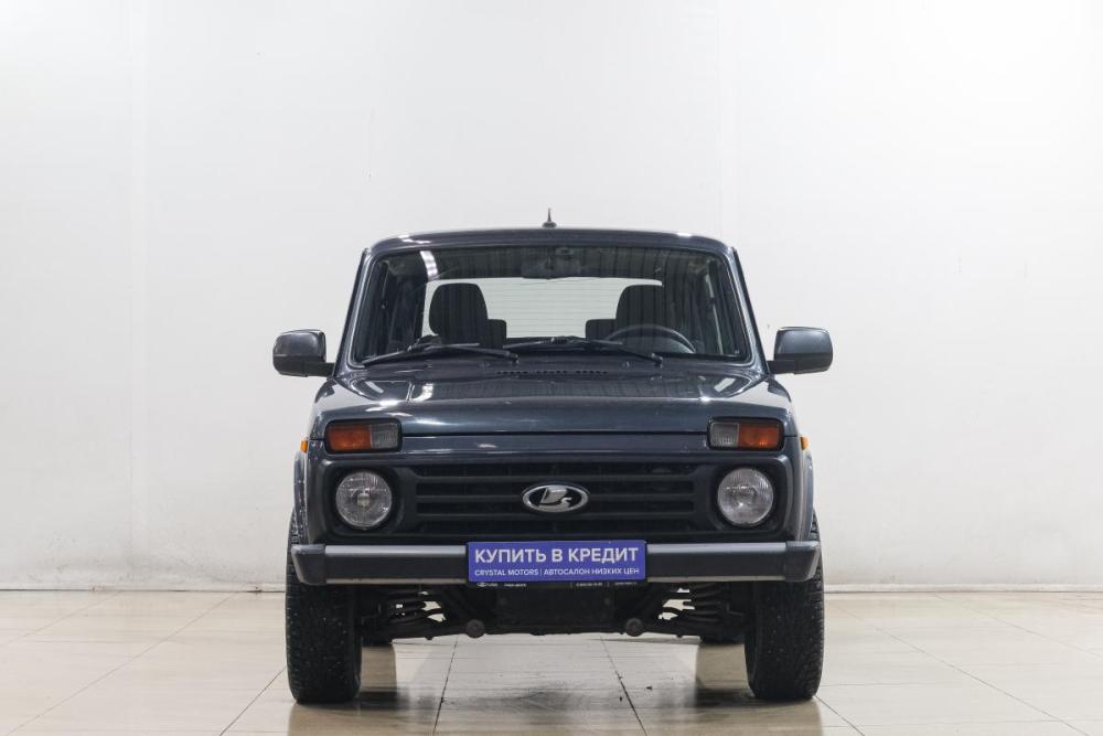 Lada (ВАЗ) Niva Legend Новокузнецк  - изображение 2