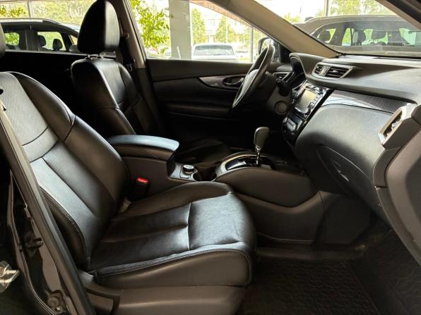 Nissan X-Trail III с пробегом 2017 года, цена 1 749 000 рублей, 140000 км, внедорожник, Автокод Объявления