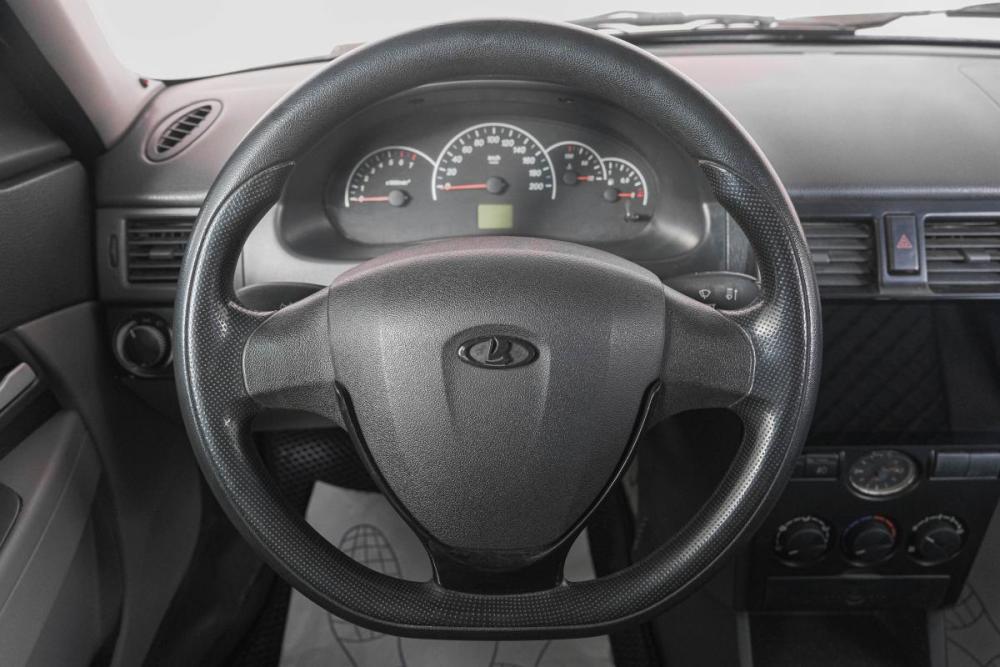 Lada (ВАЗ) Priora I Кемерово  - изображение 15