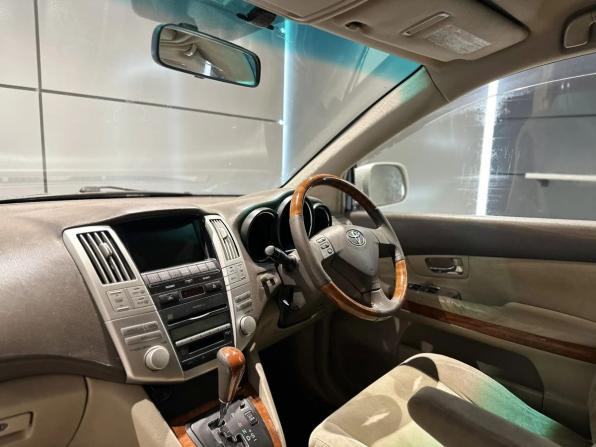 Toyota Harrier II (XU30) с пробегом 2004 года, цена 1 150 000 рублей, 252000 км, внедорожник, Автокод Объявления