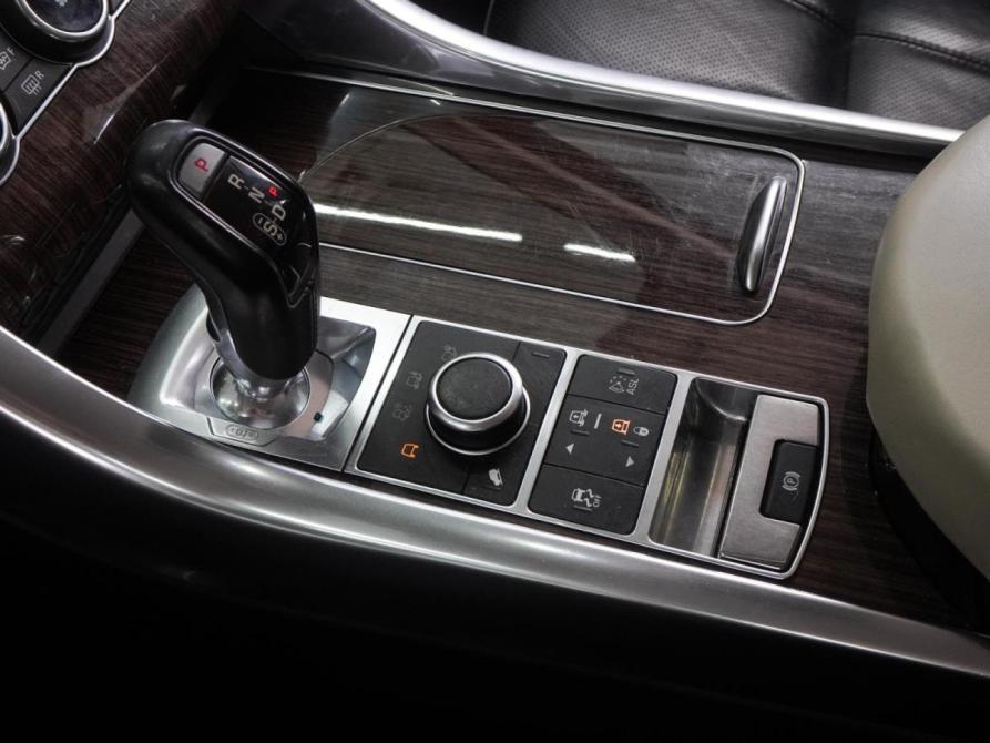 Land Rover Range Rover Sport II Воронеж  - изображение 16