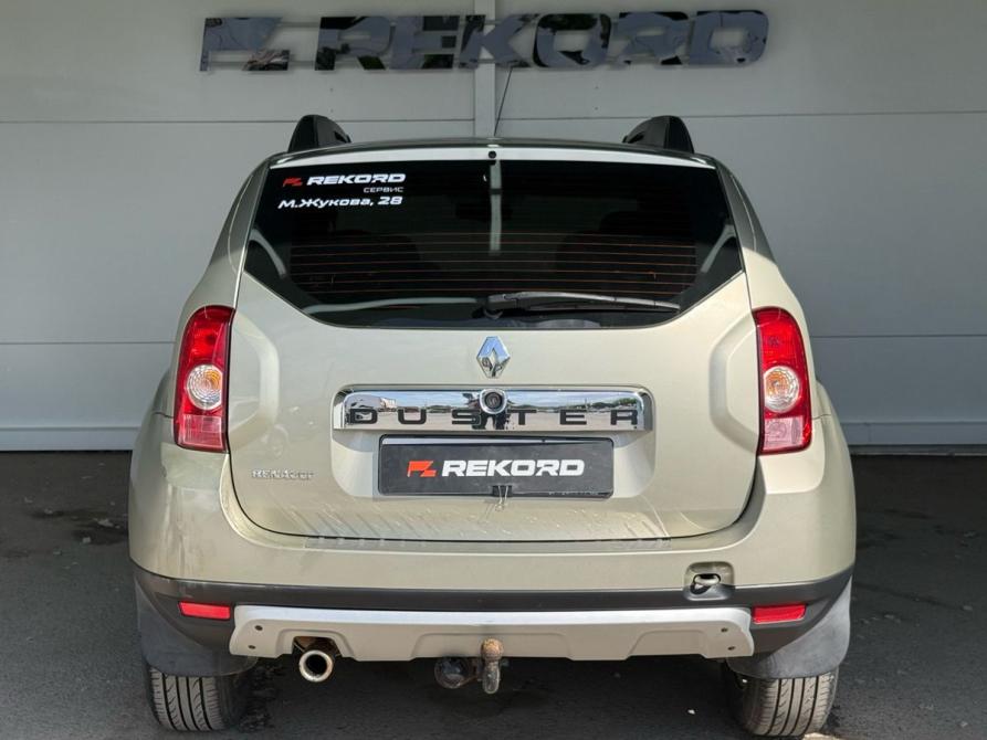 Renault Duster I Уфа  - изображение 6