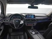 BMW 7 серии VI (G11/G12) Москва  - изображение 35