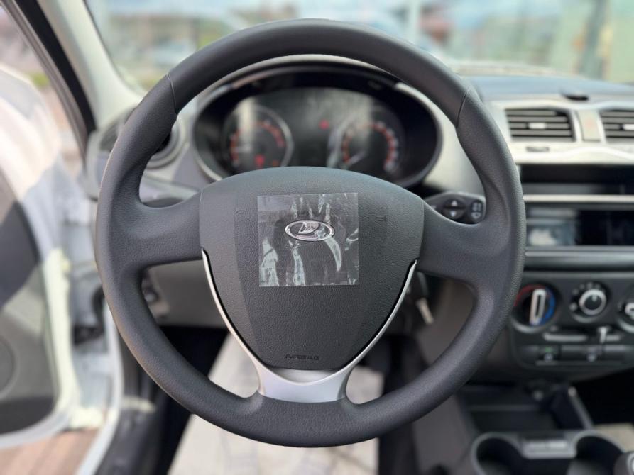 Lada (ВАЗ) Granta I Рестайлинг Владикавказ  - изображение 13