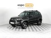 Lada (ВАЗ) Niva Ногинск  - изображение 18