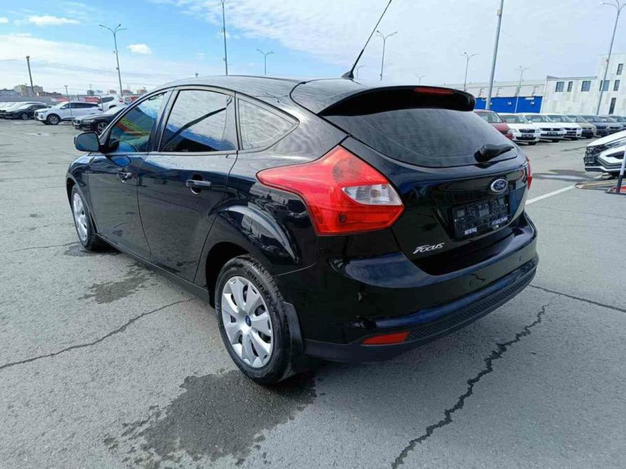 Ford Focus III Тюмень  - изображение 5