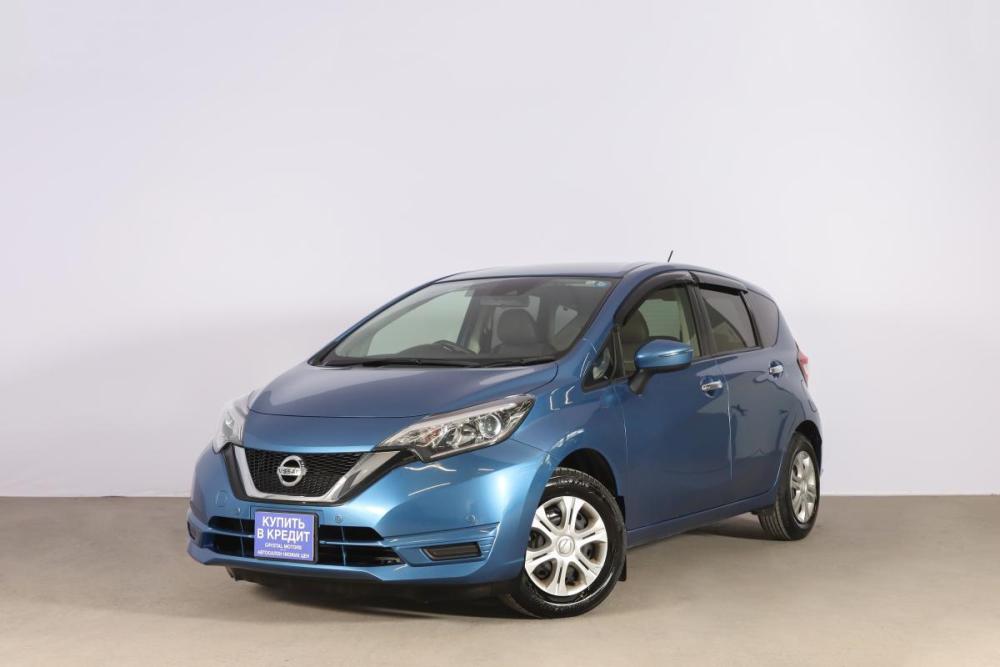 Nissan Note II Новосибирск  - изображение 4