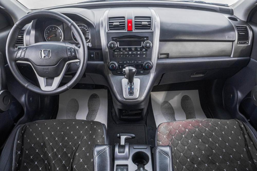 Honda CR-V III Барнаул  - изображение 10