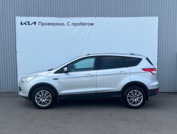 Ford Kuga II с пробегом 2014 года, цена 1 190 000 рублей, 165000 км, внедорожник, Автокод Объявления