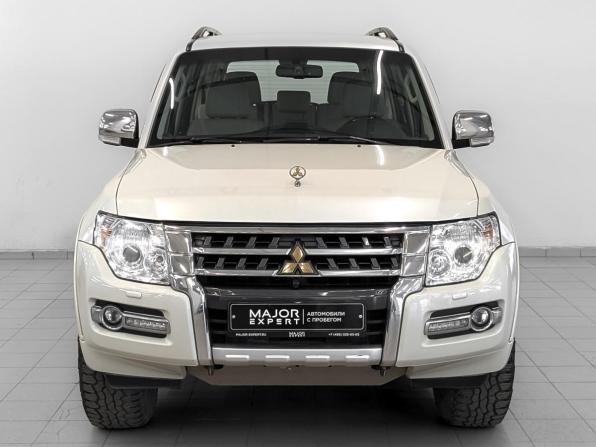 Mitsubishi Pajero IV Рестайлинг 2 с пробегом 2019 года, цена 3 700 000 рублей, 78988 км, внедорожник, Автокод Объявления