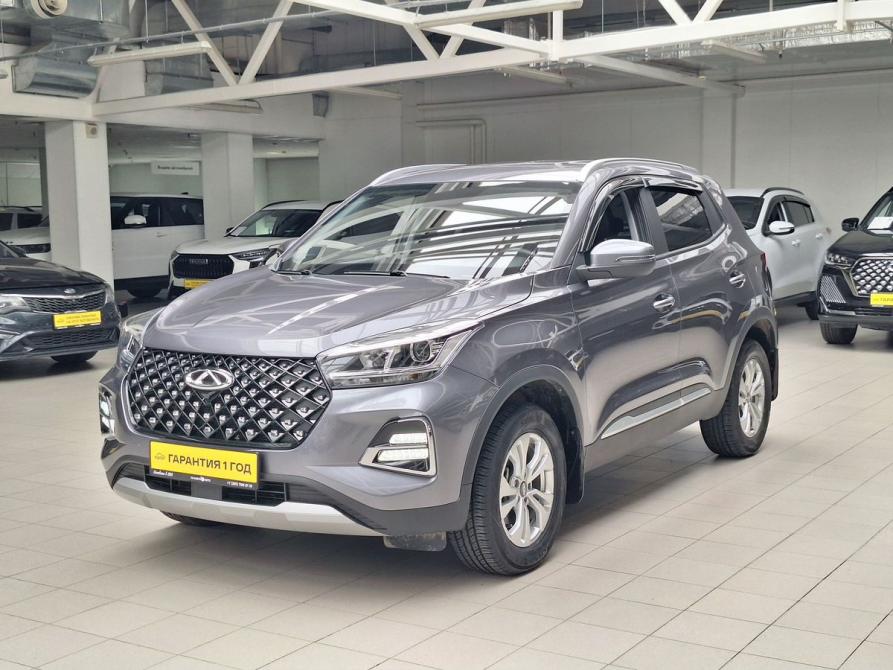 Chery Tiggo 4 Pro I Челябинск  - изображение 3