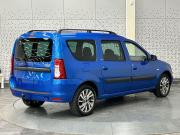 Lada (ВАЗ) Largus I Москва  - изображение 19