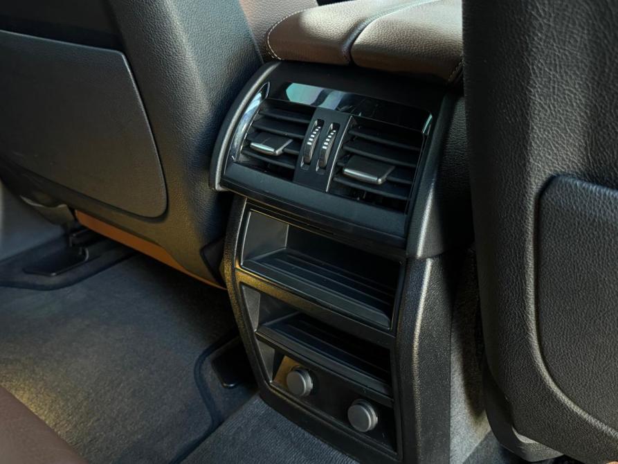 BMW X5 III (F15) Иркутск  - изображение 27