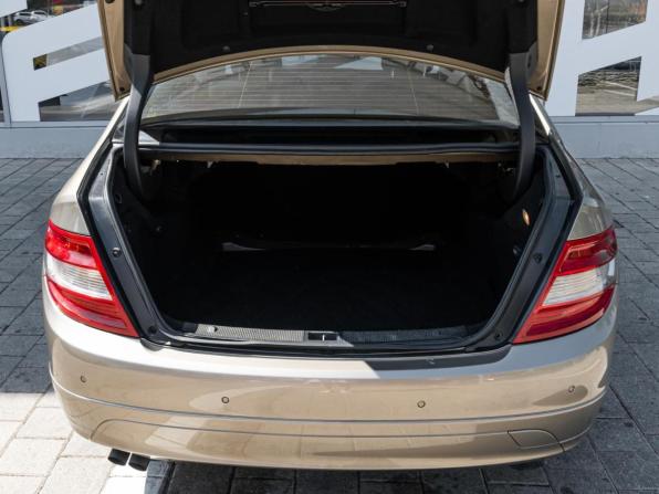 Mercedes-Benz C-Класс III (W204) с пробегом 2008 года, цена 1 028 200 рублей, 283063 км, седан, Автокод Объявления